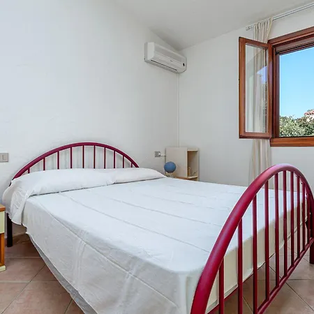 Trilocale Tavolara Monte Petrosu Apartment San Teodoro (Sardinia)