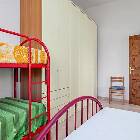 Apartment Trilocale Tavolara Monte Petrosu