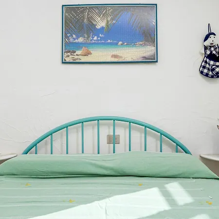 Apartment Trilocale Tavolara Monte Petrosu