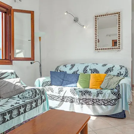 Trilocale Tavolara Monte Petrosu Apartment *