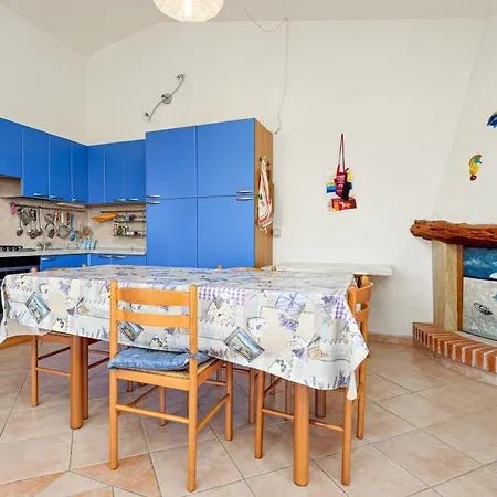 Apartment Trilocale Tavolara Monte Petrosu *
